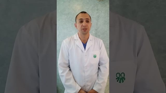 Лікар ортопед-травматолог Роман Горобець про корупцію в лікарні Києва