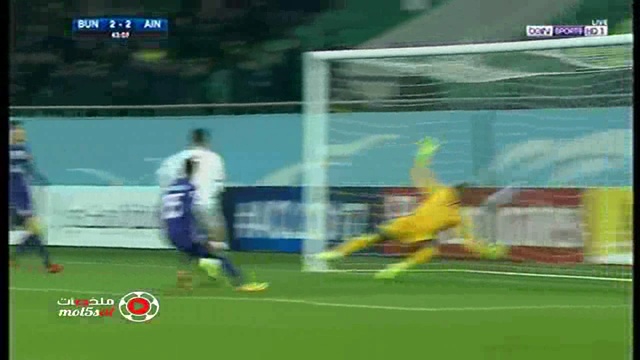 Bunyodkor Vs Al Ain Highlights смотреть онлайн