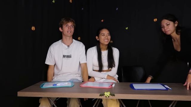 QUI AURA LE MEILLEUR COSTUME D'HALLOWEEN ? смотреть онлайн