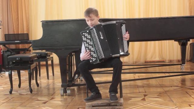 Большаков Лев преподаватель Смирнова А.В. смотреть онлайн