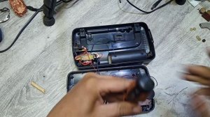 Быстрый разбор радио KB-408AC