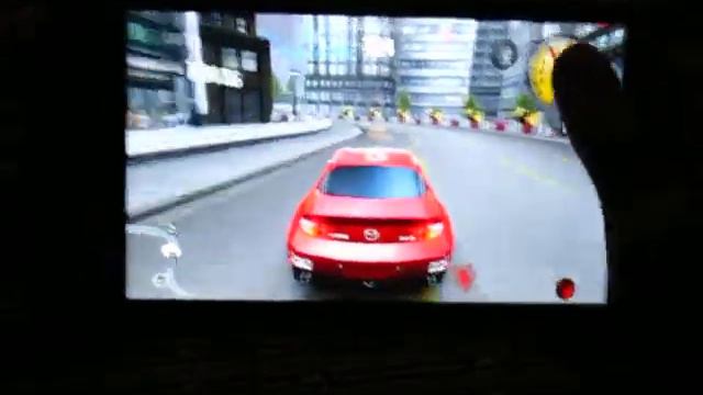 Need 4 Speed Shift Ramos W17 Pro смотреть онлайн