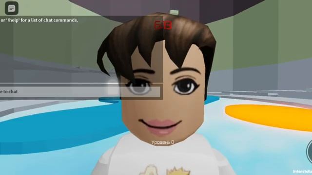 Играю в Tower of hell,но с каждым подением показываю фото из галереи/Roblox Tower of hell/Roblox Be смотреть онлайн