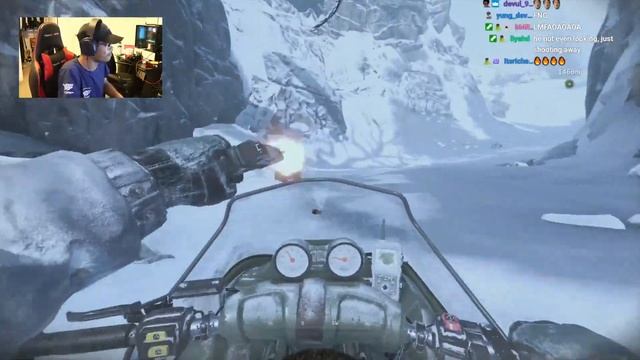 This Is MESSED UP! 1st Time Playing COD Modern Warfare 2 EVER! смотреть онлайн
