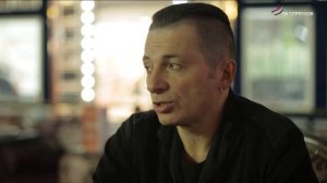 Вадим Самойлов / программа «Сделай громче» / ОТВ Серпухов / 2018 год