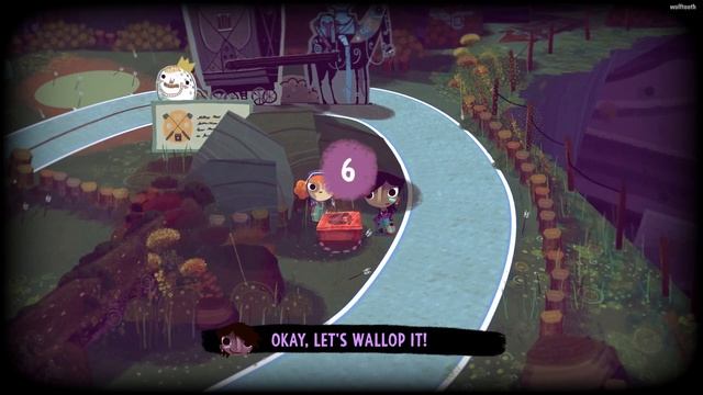 Knights And Bikes - Gameplay First 50 Minutes ( PC )