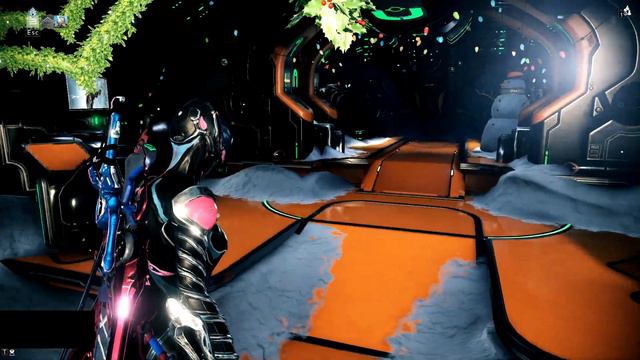 Warframe Coop Shenanigans: Bants, Simaris and Synthesis [PsyCo N Misses] смотреть онлайн