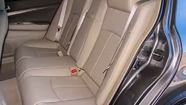 2013 Infiniti G37 Dallas Fort Worth, TX #24985 смотреть онлайн