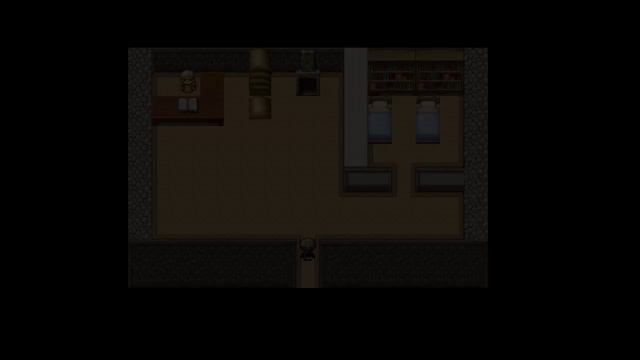 RPG Maker MV Player part 1 смотреть онлайн