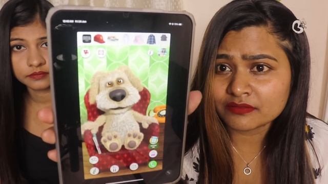 Testing the Creepy Talking Ben App *DO NOT DOWNLOAD* at 3am | RIA смотреть онлайн