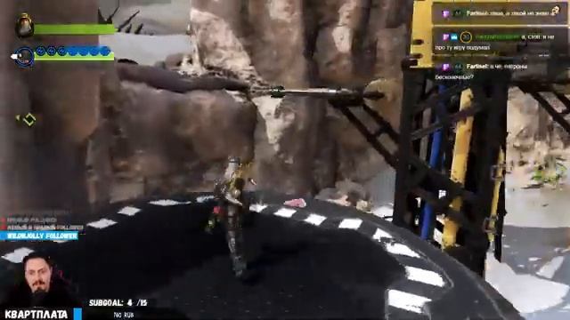 Recore | Что случилось на Дальнем Эдеме