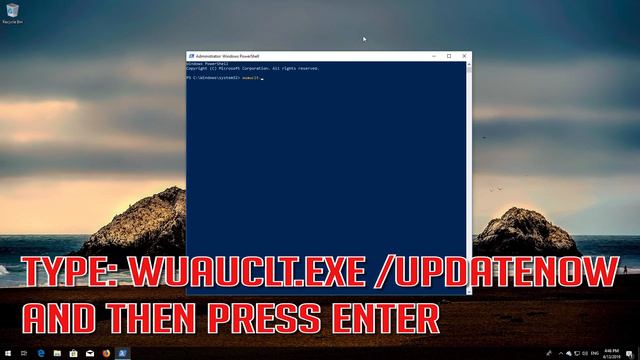 Fix Windows Update Error 0xa0000400 in Windows 10 [5 Solutions] 2024 смотреть онлайн