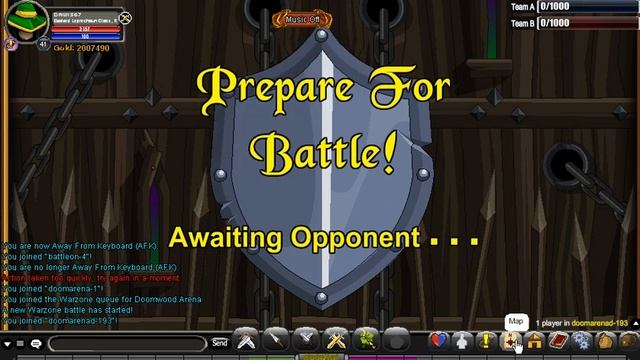 AQ Worlds-Evolved Leprichaun PVP tips and hwo to win [1Vs1] смотреть онлайн