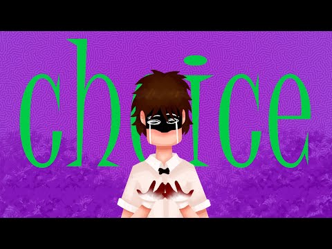 Choice meme [au version] Hello Neighbor