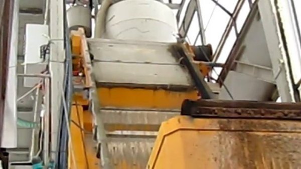 Работа скипа