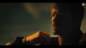 Немая ярость |2023| Смотреть Онлайн |(Официальный дубляж, 4K ULTRA HD) Трейлер, Фильм, Новинка