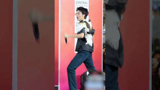 030923_สถานะเบลอ(Blur) (GORN PROXIE FOCUS) / #CampusStarxPROXIE смотреть онлайн