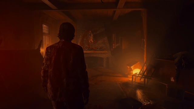 Alan Wake 2 - Gameplay Walkthrough Part 6 смотреть онлайн