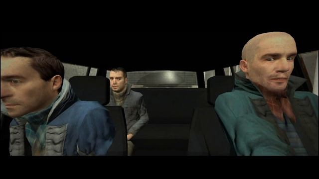 Garrys mod сериал ,,Цена предательства 2" 2 серия 2 сезон "Напарник" смотреть онлайн