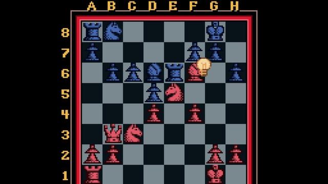 Chessmaster (Part 1 of 2) - GBC Longplay/Walkthrough #106 [4Kp60] смотреть онлайн