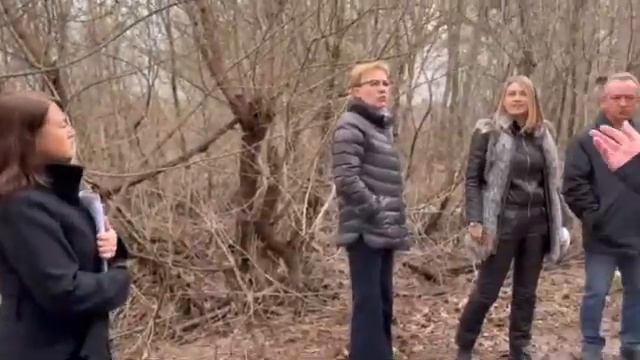 Дачники жалуются Лапушкиной на "сливку" смотреть онлайн