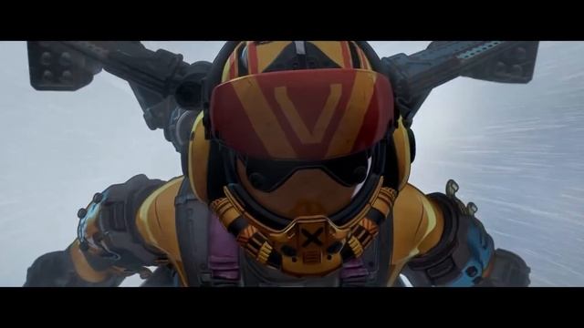 Apex Legends: The Dead Game That Came Back To Life смотреть онлайн