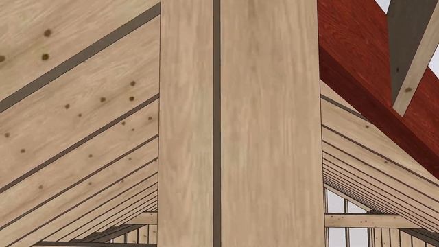 проект каркасного гаража смотреть онлайн