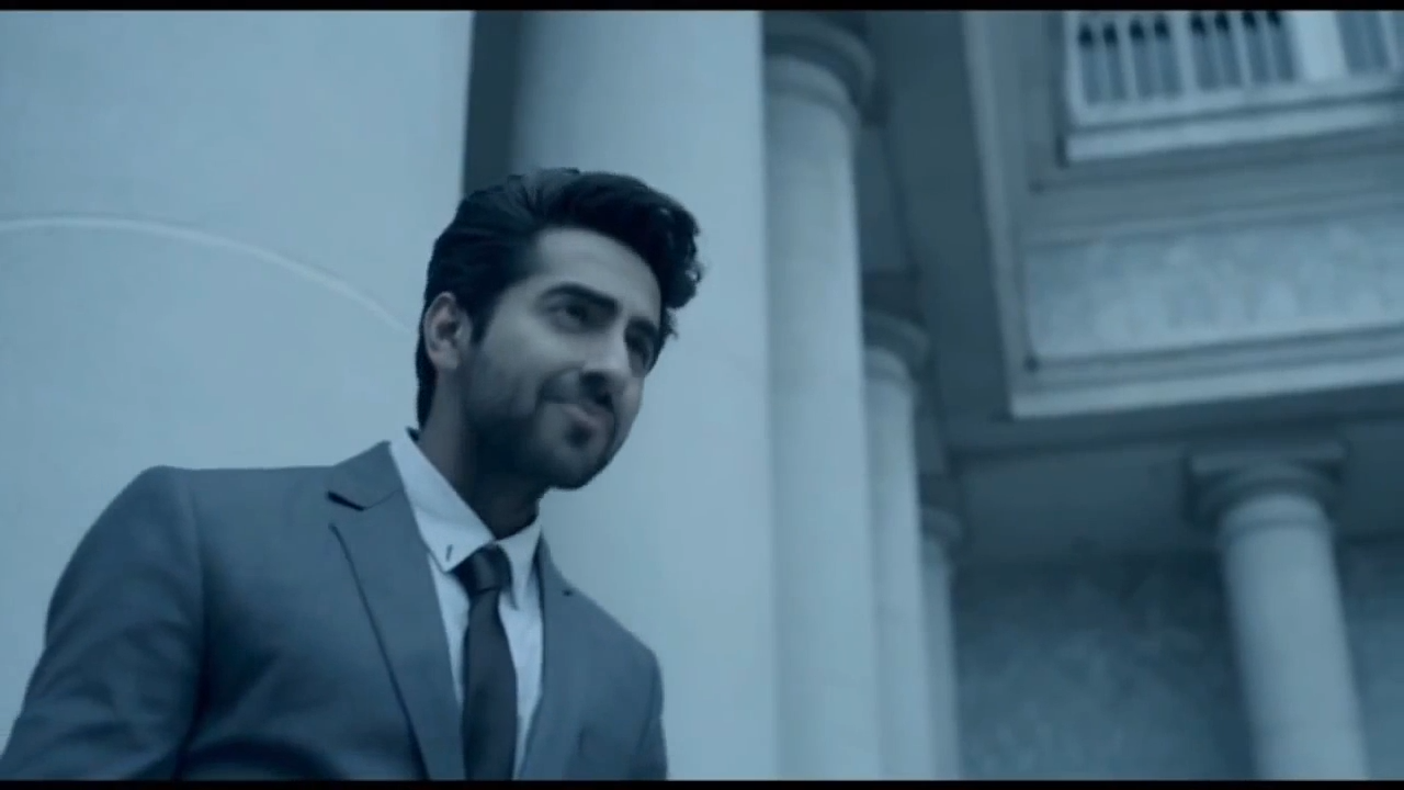 Mitti Di Khusboo (ENGLISH&GREEK SUBS) Ayushman Khurana смотреть онлайн