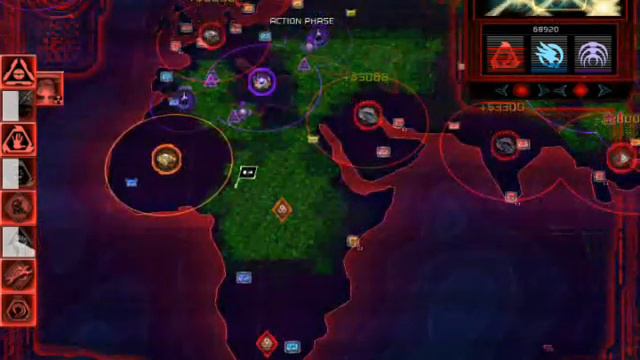 The Xploder Strategies: Global Conquest Part 8