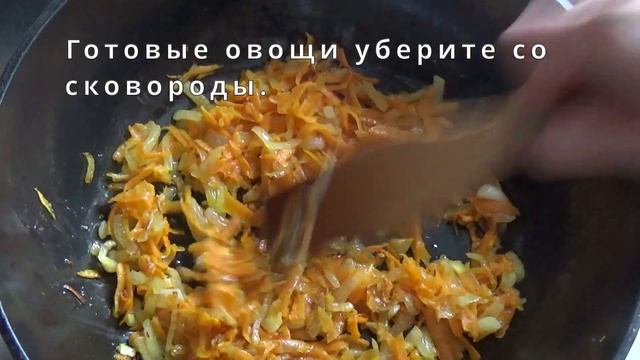 Грибной паштет с творогом. Очень вкусный и простой рецепт. смотреть онлайн