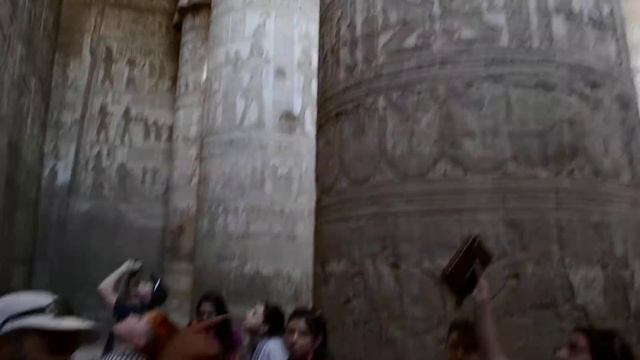 Самый лучший гид Хургады смотреть онлайн