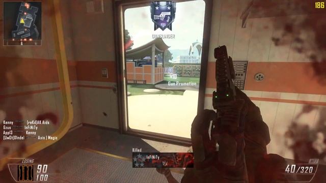 KILL CHAIN #3 (PC) GUN GAME смотреть онлайн