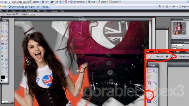 Tutorial online photoshop editing no need to download смотреть онлайн