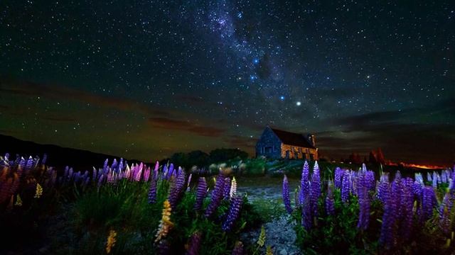 Летний день, ты могуч... смотреть онлайн