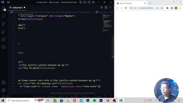 Java Course Project Based Learning 20 - Filter Project In Java смотреть онлайн