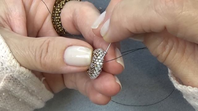 Crystal Aurora Bracelet