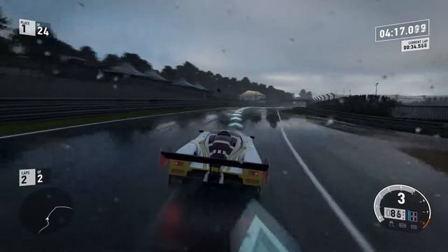 Mr LeCrow Plays Forza Motorsport 7: Evolution Championship - Early Prototype Racers Series Race 6 смотреть онлайн