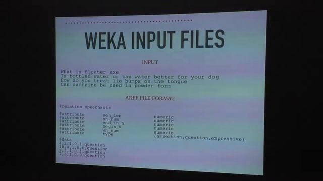 Carin Meier: How to Train Your Computer to Talk To You смотреть онлайн