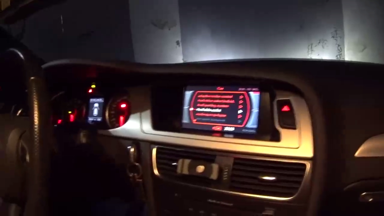 VAS 5054A - Диагностика авто - Дилерский сканер + Дилерская программа диагностики ODIS смотреть онлайн