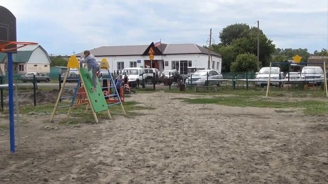 Деревенька моя Село Безголосово. Алейский район. _2023 смотреть онлайн