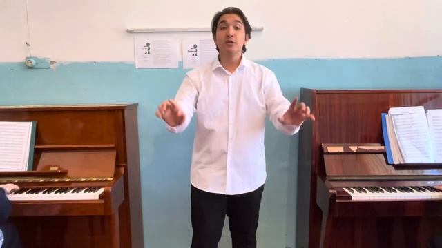 Н.Римский-Корсаков “С крепкий дуб тебе повырасти” смотреть онлайн