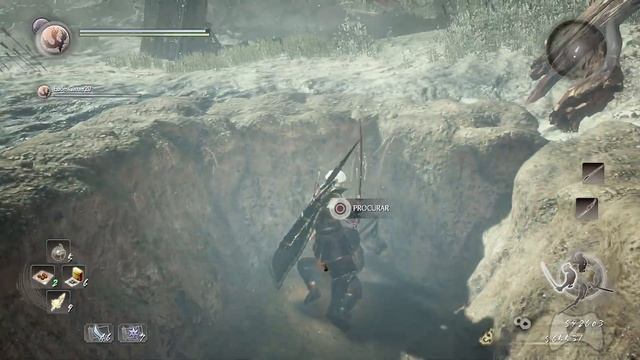 NioH - DEFIANT HONOR (DLC) смотреть онлайн