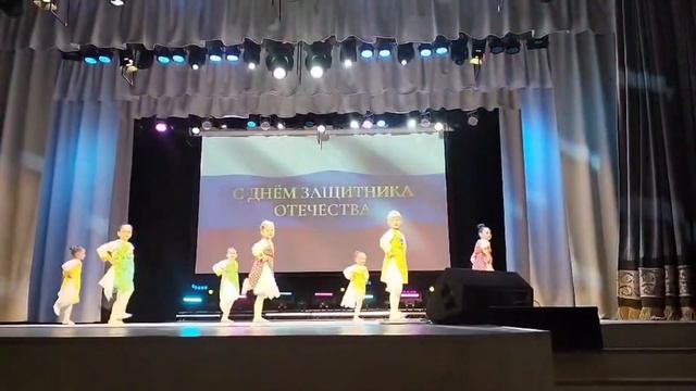 Танец Маруся смотреть онлайн