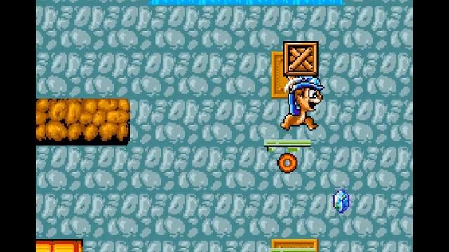 [Rus] Летсплей Squirrel King (односерийник) смотреть онлайн