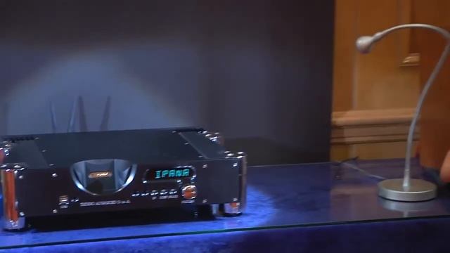 Chord Electronics New Gem and Indigo Offer Audio Quality ... смотреть онлайн