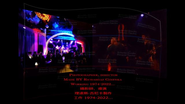 Алексей Глызин 2022 01-версия. Photographer, director Made BY Richardas Gineyka Working 1974-2022.. смотреть онлайн