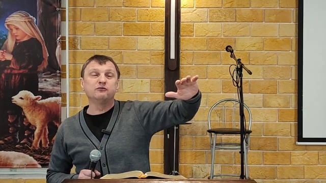 Восстановление в доме Господнем смотреть онлайн