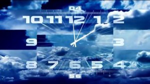 Уход на профилактику Первого канала (+8). 15.07.2019