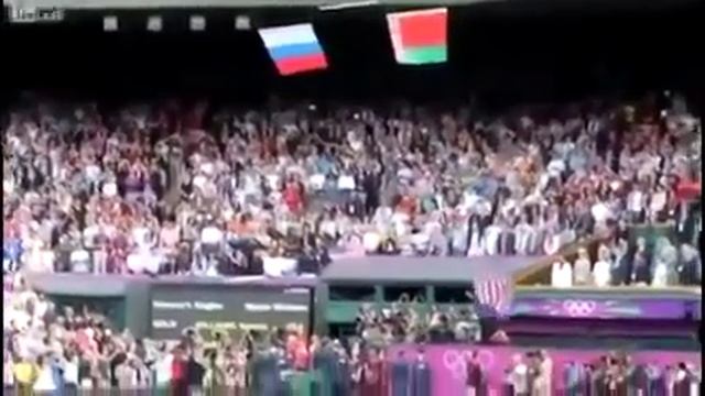 Влияние Российского Гимна на США смотреть онлайн