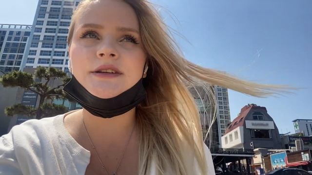 VLOG иду к стоматологу и психотерапевту в Корее смотреть онлайн